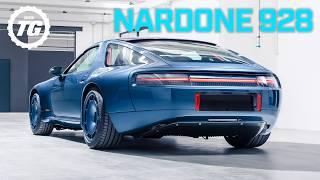 FIRST LOOK: Porsche Restomod That’s NOT A 911!