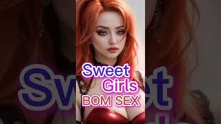 Sweet Girls Bom Sex - Cewe Sange Berat