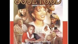 En Vogue - You Are The Man (Soul Food Soundtrack)