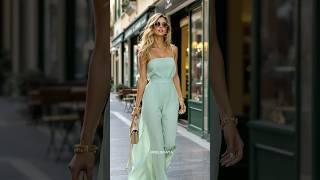 Chic Outfits That Never Go Out of Style #fashionstyle #lookbook #italianstyle #parisstyle #fashion