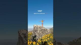 What Makes South Africa So Special? #travel  #southafrica