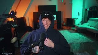 Даня Кашин стримит (27.04.25) (АХЗАХАХ ГДЕ ОН???)