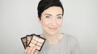 MAC Cosmetics Pro Conceal and Correct Palette | Concealer & Corrector Q&A