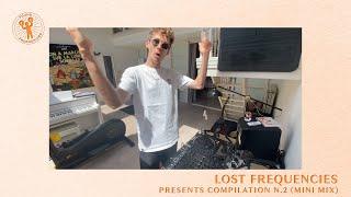 Lost Frequencies presents Found Frequencies Compilation 2 (Mini Mix)