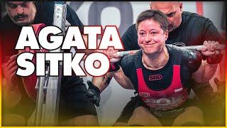 She won the 69kg class weighing 63kg… | IPF Worlds 2025