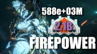 Beautifully Crafted, Absurdly BUSTED, Grandmaster Protea Prime Build Guide | WARFRAME