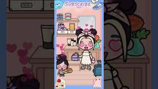 Toca boca tik tok/toca boca world/TOCA__{VINTAGE}