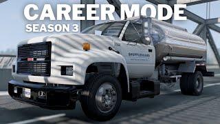 How To Install The RLS Career Mode Mod + Making Great Money With Fluid Missions! - Career Mode EP. 3