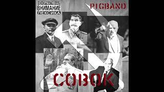 PigBand -Звiняць звоньчыкi (Ансамбль Бяседа cover)