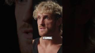 “He is a scumbag” - Logan Paul opens up on Dillon Danis’ Twitter trolling ️