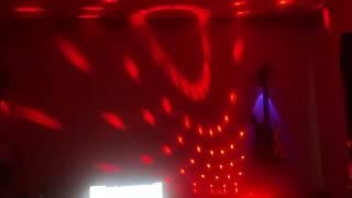 Led Lights, Composition, Ballad, Free Style, Relax-Pink Floyd, Electric Guitar,