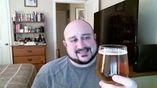 Georgia Beer Reviews: Baltika 7 Export Lager