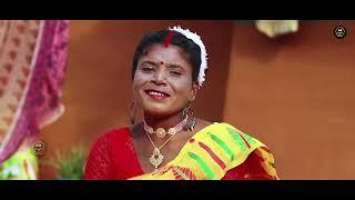 sari sarna new santali full video 2024 singer Anjali  mandi lyrics lambodhar hembram