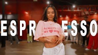 ESPRESSO - Sabrina Carpenter | Matt Steffanina ft Kenneth & Nicole Laeno