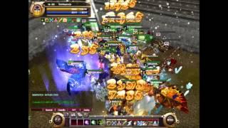 Los Vs Eternity