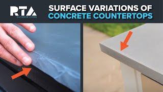 Concrete Outdoor Kitchen Countertops | Pros and Cons Before You Purchase