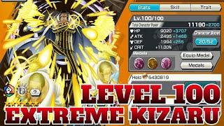 EXTREME KIZARU GAMEPLAY | ONE PIECE BOUNTY RUSH | OPBR