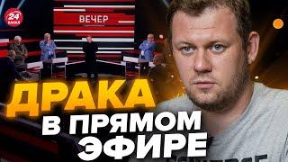 КАЗАНСКИЙ: Теперь ШОУ Соловьева ЗАКРОЮТ! Гость сказал УЖАСНУЮ ПРАВДУ @DenisKazanskyi