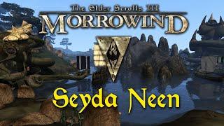 Morrowind — 003 — Seyda Neen