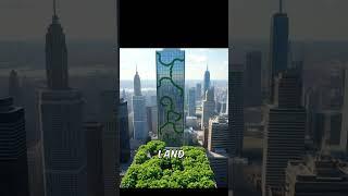 Apex Future Facts: Vertical Farming