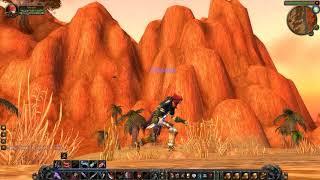 World of Warcraft: Rogue: Deep Cover