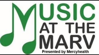 Music at the Marv: Grand Groove Hotel 2024