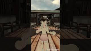 Dododododo dada - VRChat