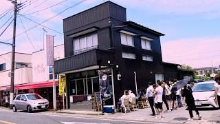 Ultimate Line-Up Donuts: The Magical Shop That Opens Only Once a Week!