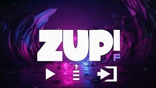 Zup! F - Level 21 (Level U) - Walkthrough