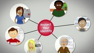 5 Ways to Help Protect Your Identity (CC available in 12 languages)