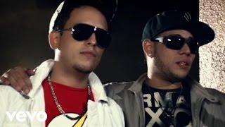 J King y Maximan - La Noche Está De Fiesta Aka Hoy Si Que Se Bebe ft. 3BallMTY