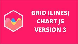 Grid lines Chart JS 3 | ChartJS 3