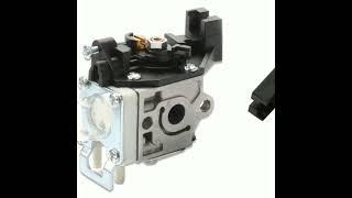 String Trimmer Carburetor repl Zama RB-K93 A021001692 for Echo SRM-225 GT-225