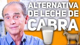 Episodio #1956 Alternativa De Leche De Cabra