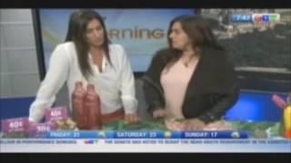 WagJag BBQ essentials featured on CTV Morning Live Ottawa