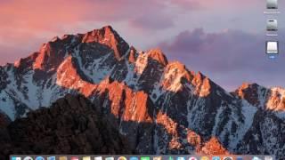 Install Sierra on a PC / Laptop (OSX86) Tutorial/guide (Vanilla)