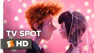 Hotel Transylvania 3: Summer Vacation TV Spot - Stages of Love (2018) | Movieclips Coming Soon