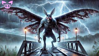 Mothman: Harbinger of Doom or Something Else Entirely?