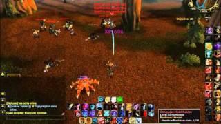 WorldofWarcraft| Grizzly hills-Daily quest