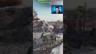 FV4005 - мінус FV4005