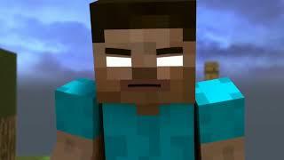 No Rival Minecraft Animation #minecraftanimation #minecraft #minecraftmusic