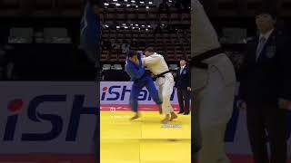 Нияз Билалов -100кг БШ Абу Даби 2024 #judo #дзюдо #bjj #спорт #дзюдороссии #planetjudo #sports