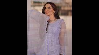Inaya Khan looks effortlessly elegant