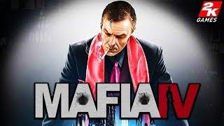 MAFIA 4 - LEAKED! (2020)