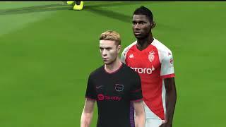 Pes 6 Patch Firebird update 24/25