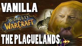 Vanilla WoW - Plaguelands Guide (LEGIT edition)