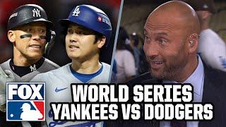 2024 World Series: Yankees vs. Dodgers Preview | MLB on FOX