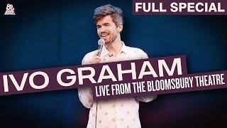 Ivo Graham | Live From Bloomsbury Theatre (Full Comedy Special)