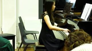 Frederic Francois Chopin - Nocturne Op.32 No.1