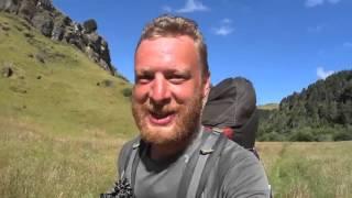 LET'S HIKE! New Zealand (Te Araroa) Part 6